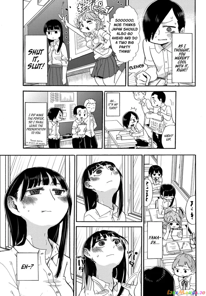 The Dangers in My Heart Chapter 2 image 5_optimized